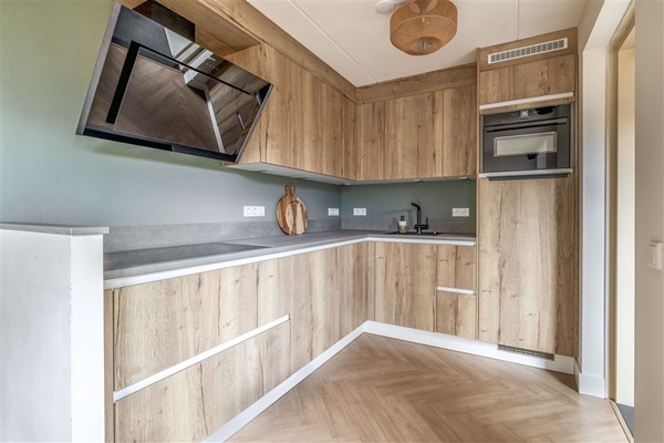 Medium property photo - Dassenburcht 52, 9649 KJ Muntendam